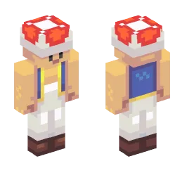 Minecraft Skin #223598
