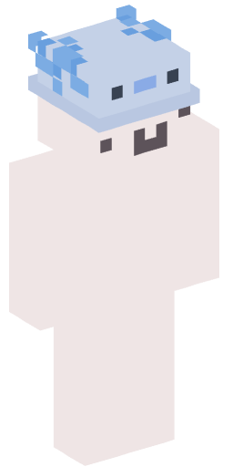 Toad_On_A_Stick Minecraft Skin Preview on Minecraft.Co.Com