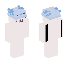 Minecraft Skin #223600
