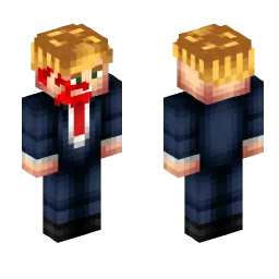 Minecraft Skin #223605