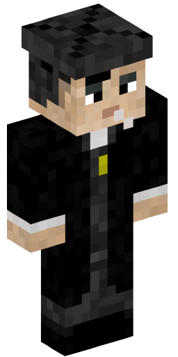 VACation0 Minecraft Skin Preview on Minecraft.Co.Com