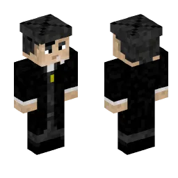 Minecraft Skin #223606
