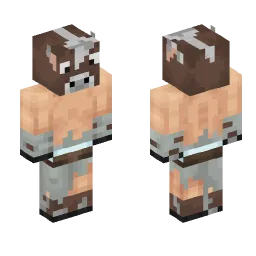 Minecraft Skin #223608