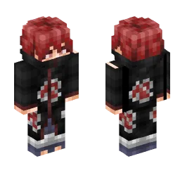 Minecraft Skin #223611