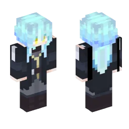 Minecraft Skin #223613