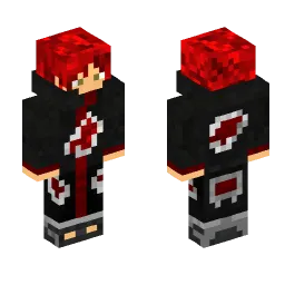 Minecraft Skin #223614