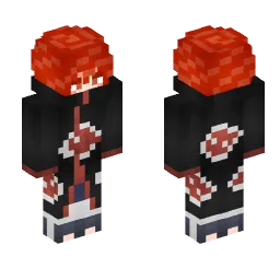 Minecraft Skin #223615