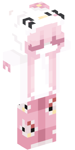sasoriq Minecraft Skin Preview on Minecraft.Co.Com
