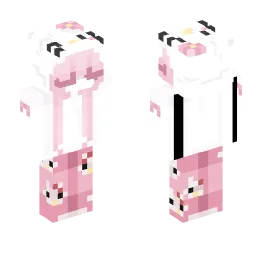 Minecraft Skin #223616