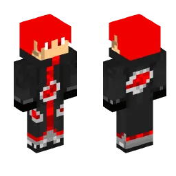 Minecraft Skin #223617
