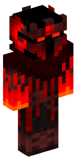 Sasoriltu Minecraft Skin Preview on Minecraft.Co.Com