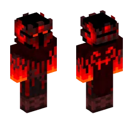 Minecraft Skin #223619