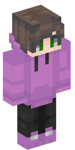 Trevor_yah Minecraft Skin Preview on Minecraft.Co.Com