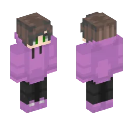 Minecraft Skin #223629