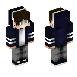 Minecraft Skin #223630