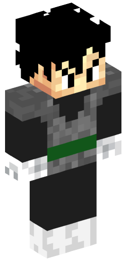 Trevor Minecraft Skin Preview on Minecraft.Co.Com