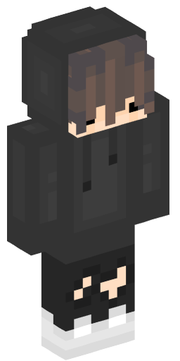 TrevorFX_ Minecraft Skin Preview on Minecraft.Co.Com