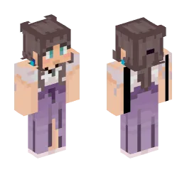 Minecraft Skin #223638