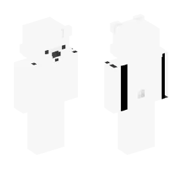 Minecraft Skin #223640