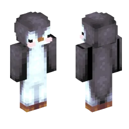 Minecraft Skin #223645
