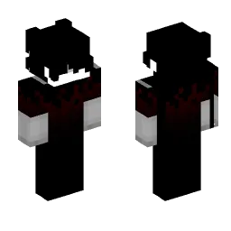 Minecraft Skin #223646