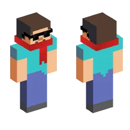 Minecraft Skin #223648