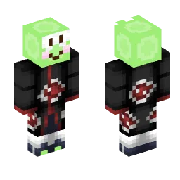 Minecraft Skin #223650