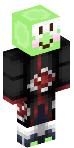 Raro Minecraft Skin Preview on Minecraft.Co.Com
