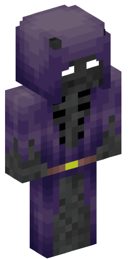 Raro4ek Minecraft Skin Preview on Minecraft.Co.Com
