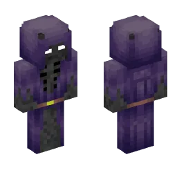 Minecraft Skin #223652