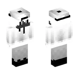 Minecraft Skin #223664