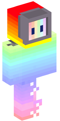 SuperMan_NO1 Minecraft Skin Preview on Minecraft.Co.Com