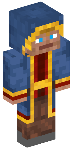 superman357x Minecraft Skin Preview on Minecraft.Co.Com