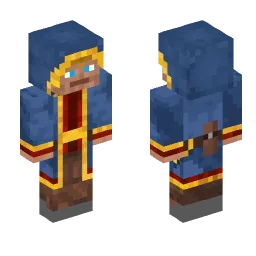 Minecraft Skin #223666