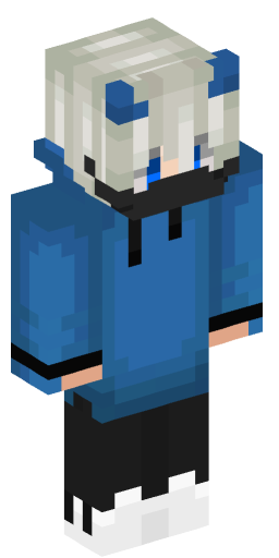 Superman5837 Minecraft Skin Preview on Minecraft.Co.Com
