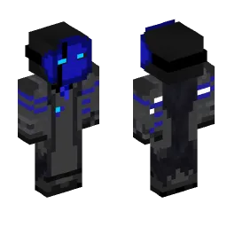 Minecraft Skin #223669