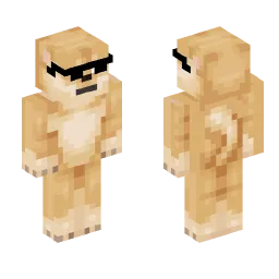 Minecraft Skin #223670