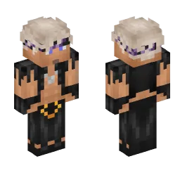 Minecraft Skin #223671