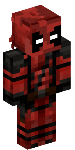 hahalolbak Minecraft Skin Preview on Minecraft.Co.Com