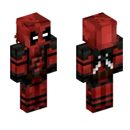 Minecraft Skin #223673