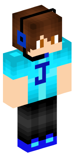 HAHA123XDDD Minecraft Skin Preview on Minecraft.Co.Com