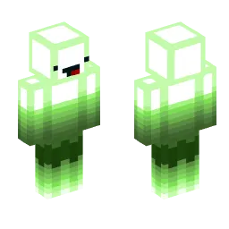 Minecraft Skin #223683