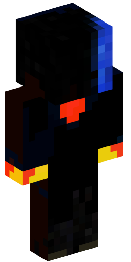 beatles2012 Minecraft Skin Preview on Minecraft.Co.Com