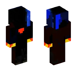 Minecraft Skin #223685