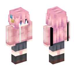Minecraft Skin #223687