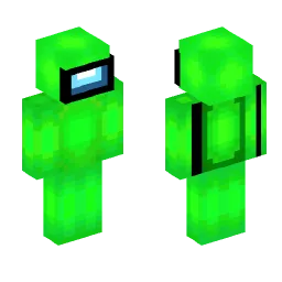 Minecraft Skin #223688