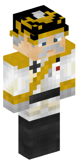 BEATLES_fan123 Minecraft Skin Preview on Minecraft.Co.Com