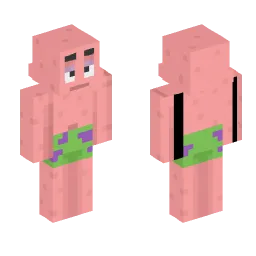Minecraft Skin #223690