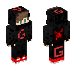 Minecraft Skin #223692