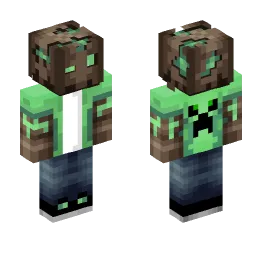 Minecraft Skin #223693